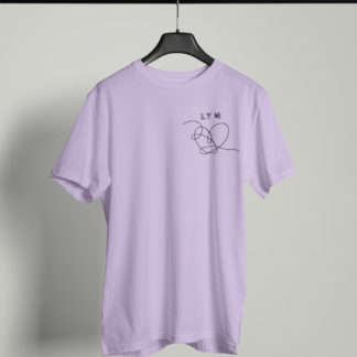 BTS LY Unisex Tshirt